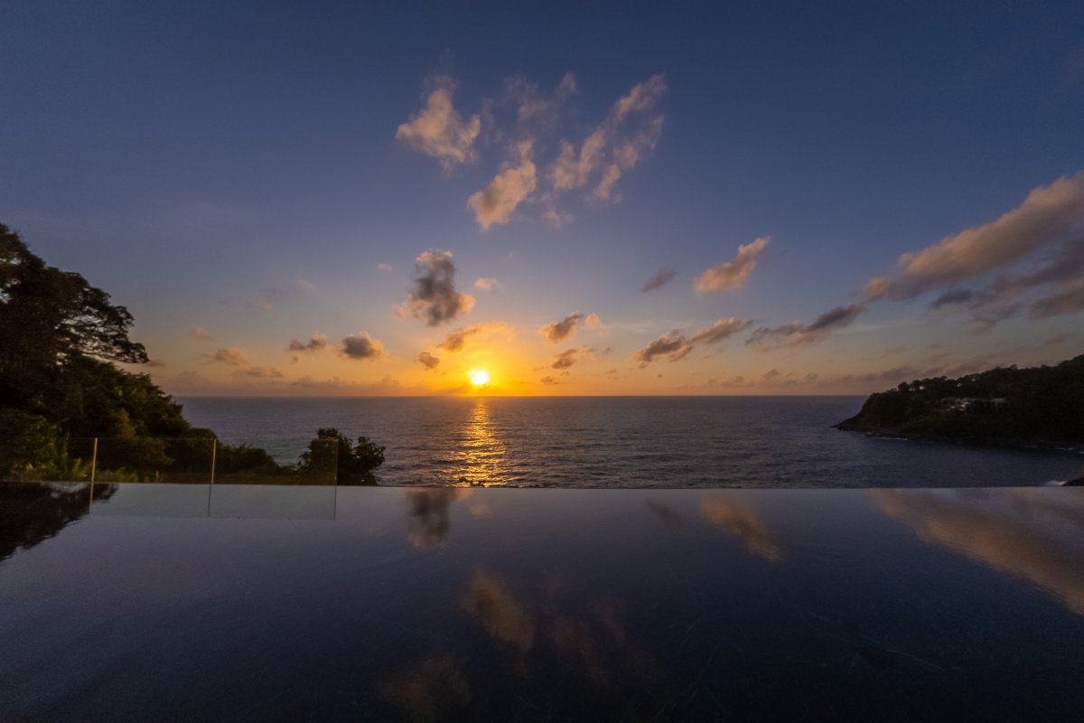 Villa Yin Kamala Headland For Sale (Thai-Real.com)