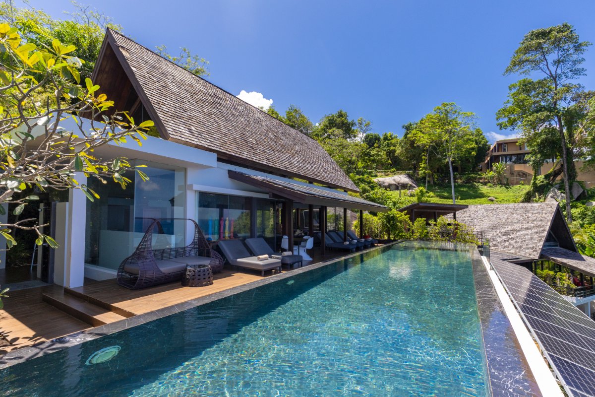 Villa Yin Kamala Headland For Sale (Thai-Real.com)