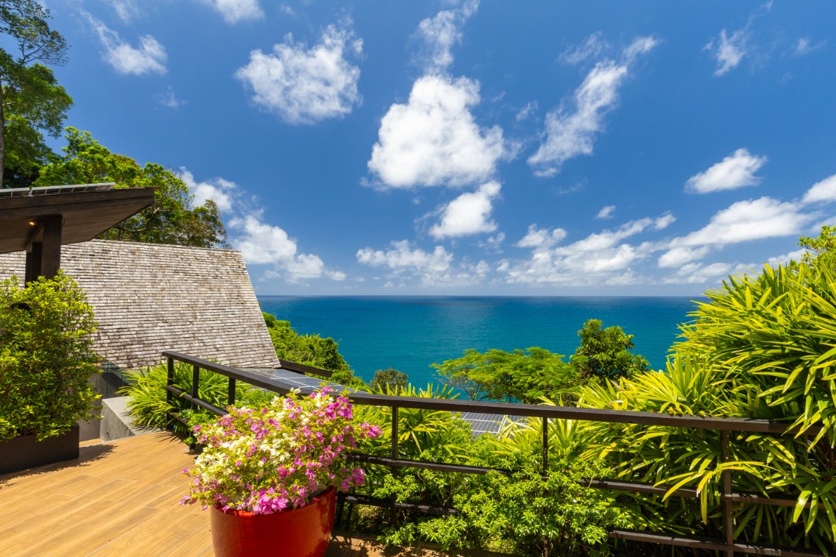 Villa Yin Kamala Headland For Sale (Thai-Real.com)