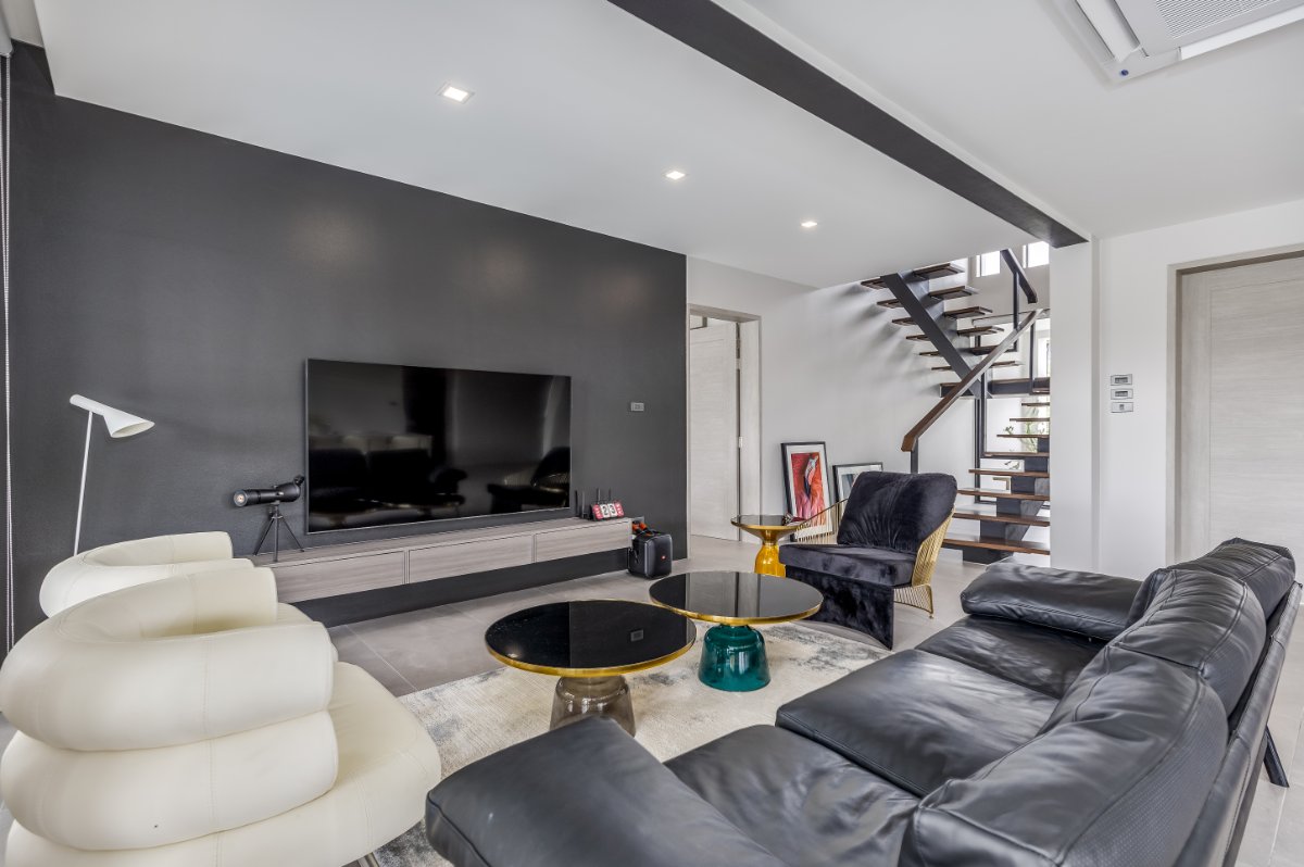 Villa Jinny For Sale Cape Yamu Phuket (Thai-Real.com)