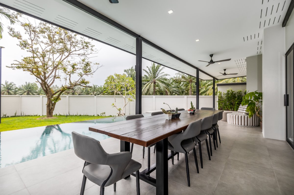 Villa Jinny For Sale Cape Yamu Phuket (Thai-Real.com)