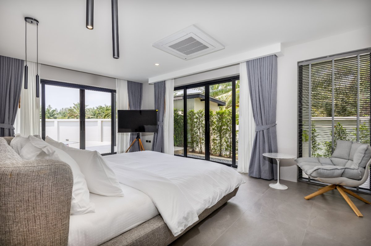 Villa Jinny For Sale Cape Yamu Phuket (Thai-Real.com)