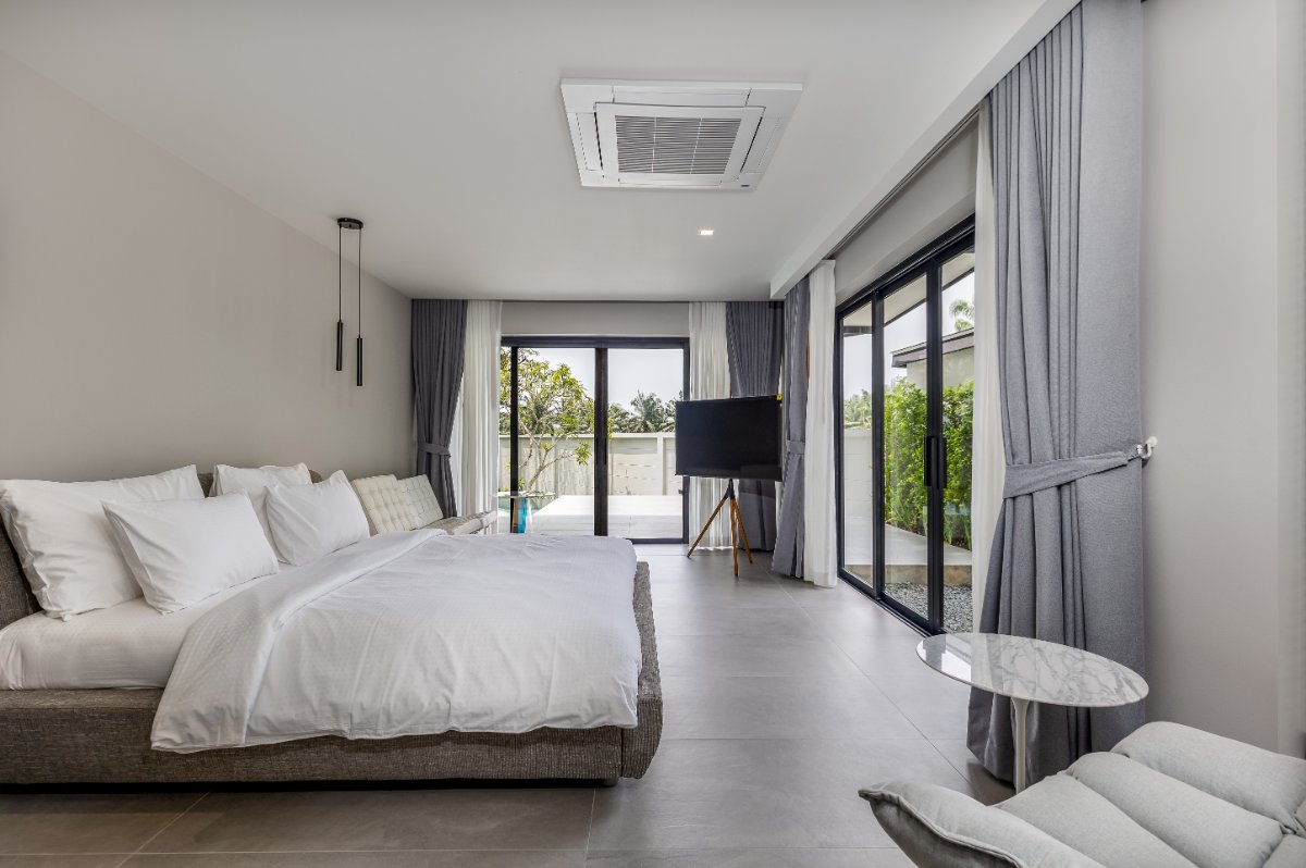 Villa Jinny For Sale Cape Yamu Phuket (Thai-Real.com)