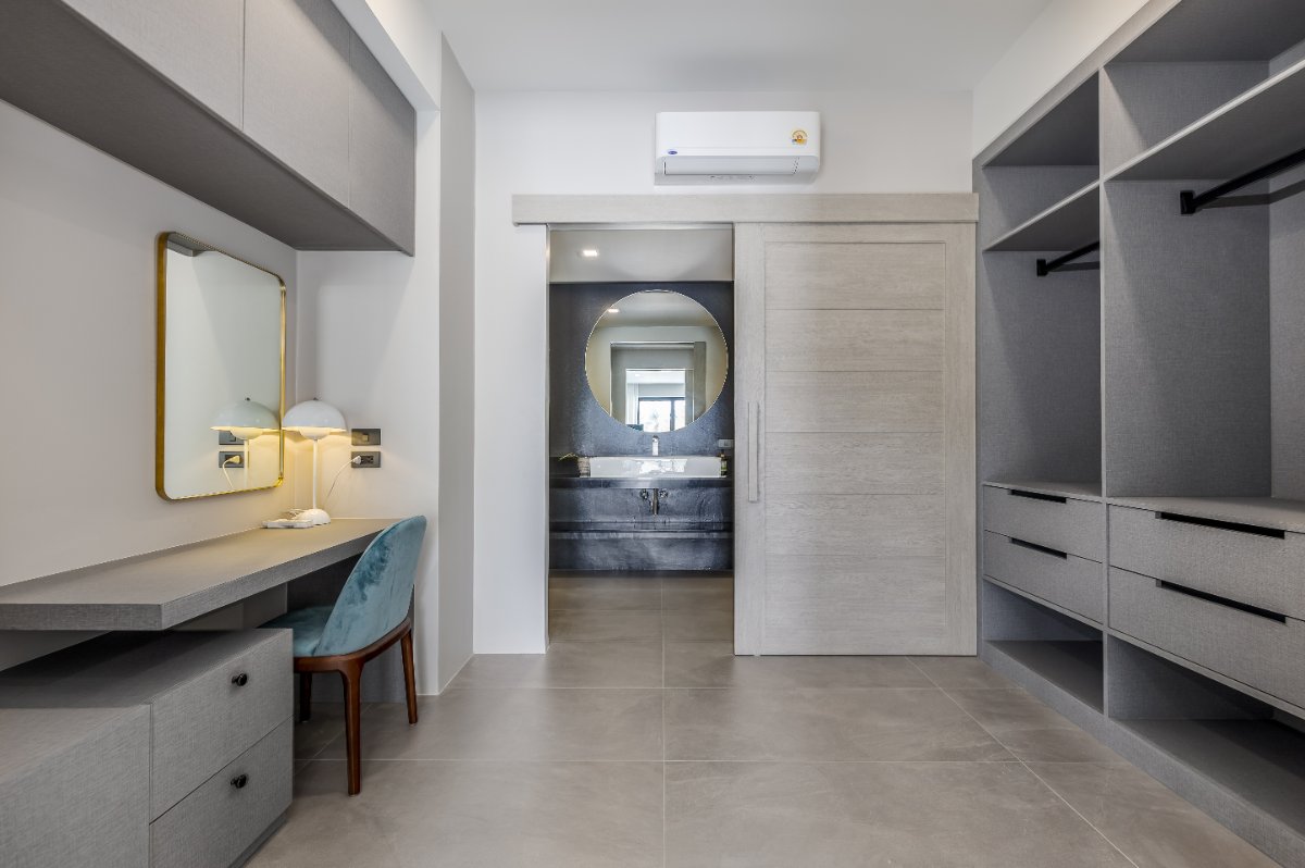 Villa Jinny For Sale Cape Yamu Phuket (Thai-Real.com)