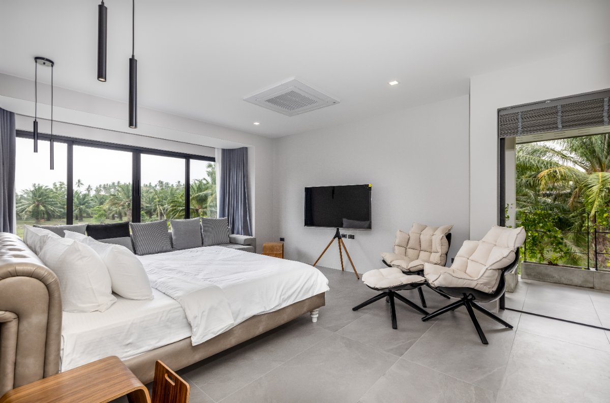 Villa Jinny For Sale Cape Yamu Phuket (Thai-Real.com)