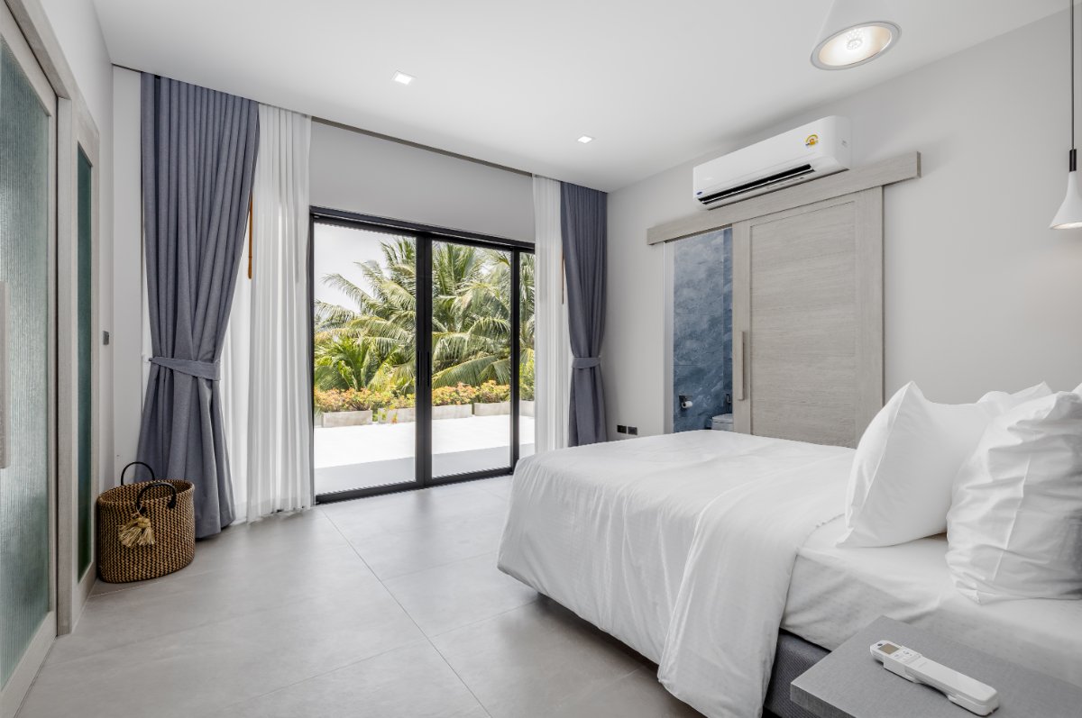 Villa Jinny For Sale Cape Yamu Phuket (Thai-Real.com)