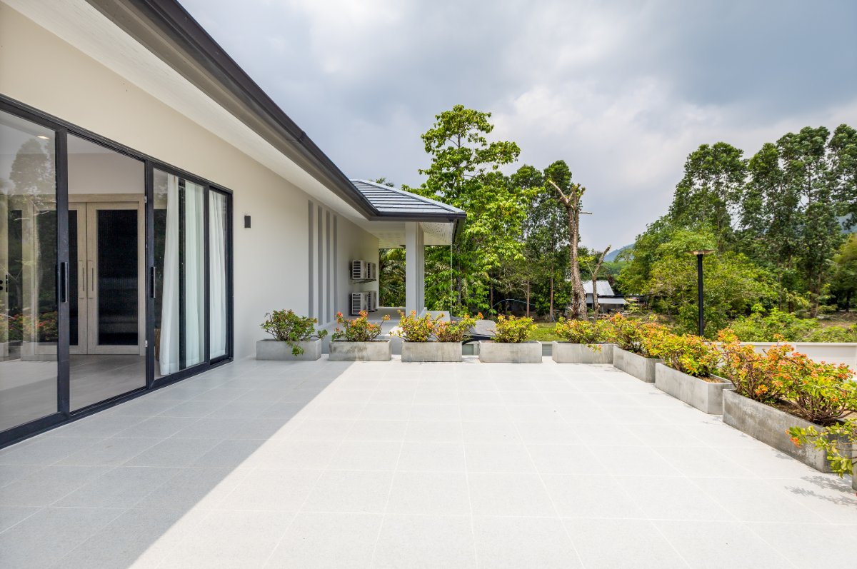 Villa Jinny For Sale Cape Yamu Phuket (Thai-Real.com)