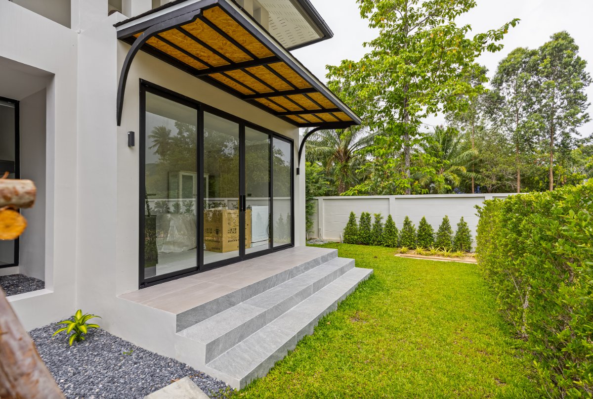 Villa Jinny For Sale Cape Yamu Phuket (Thai-Real.com)