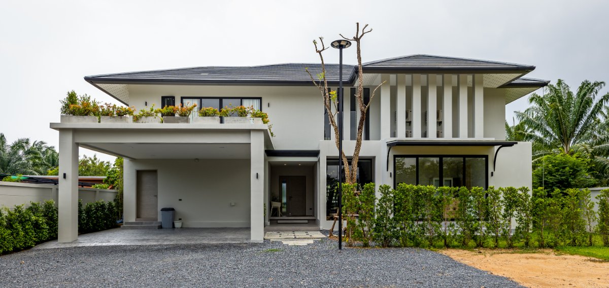 Villa Jinny For Sale Cape Yamu Phuket (Thai-Real.com)