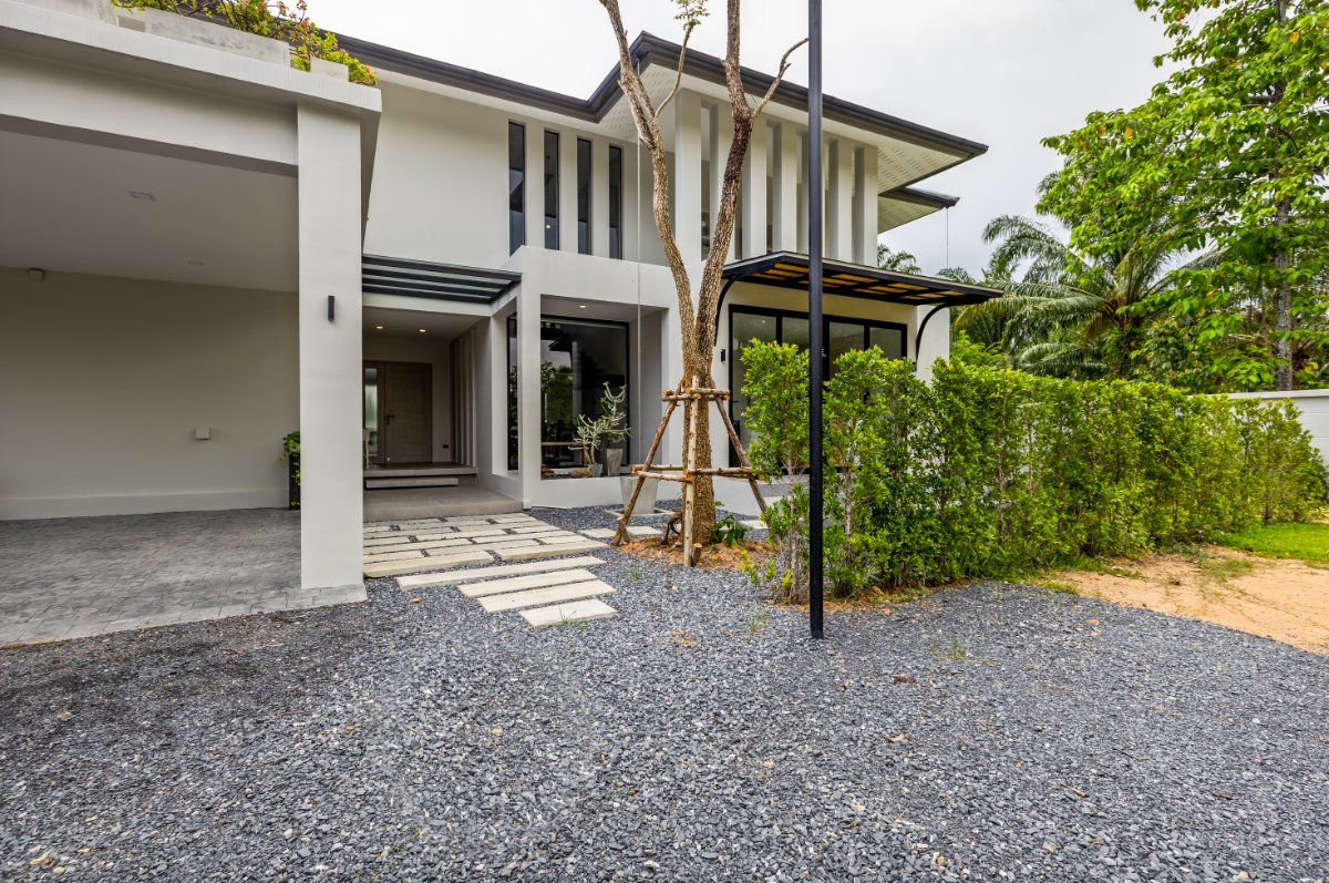 Villa Jinny For Sale Cape Yamu Phuket (Thai-Real.com)