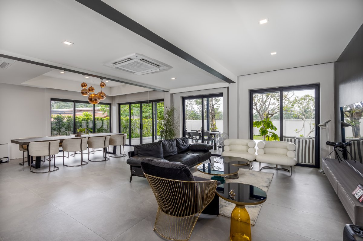 Villa Jinny For Sale Cape Yamu Phuket (Thai-Real.com)