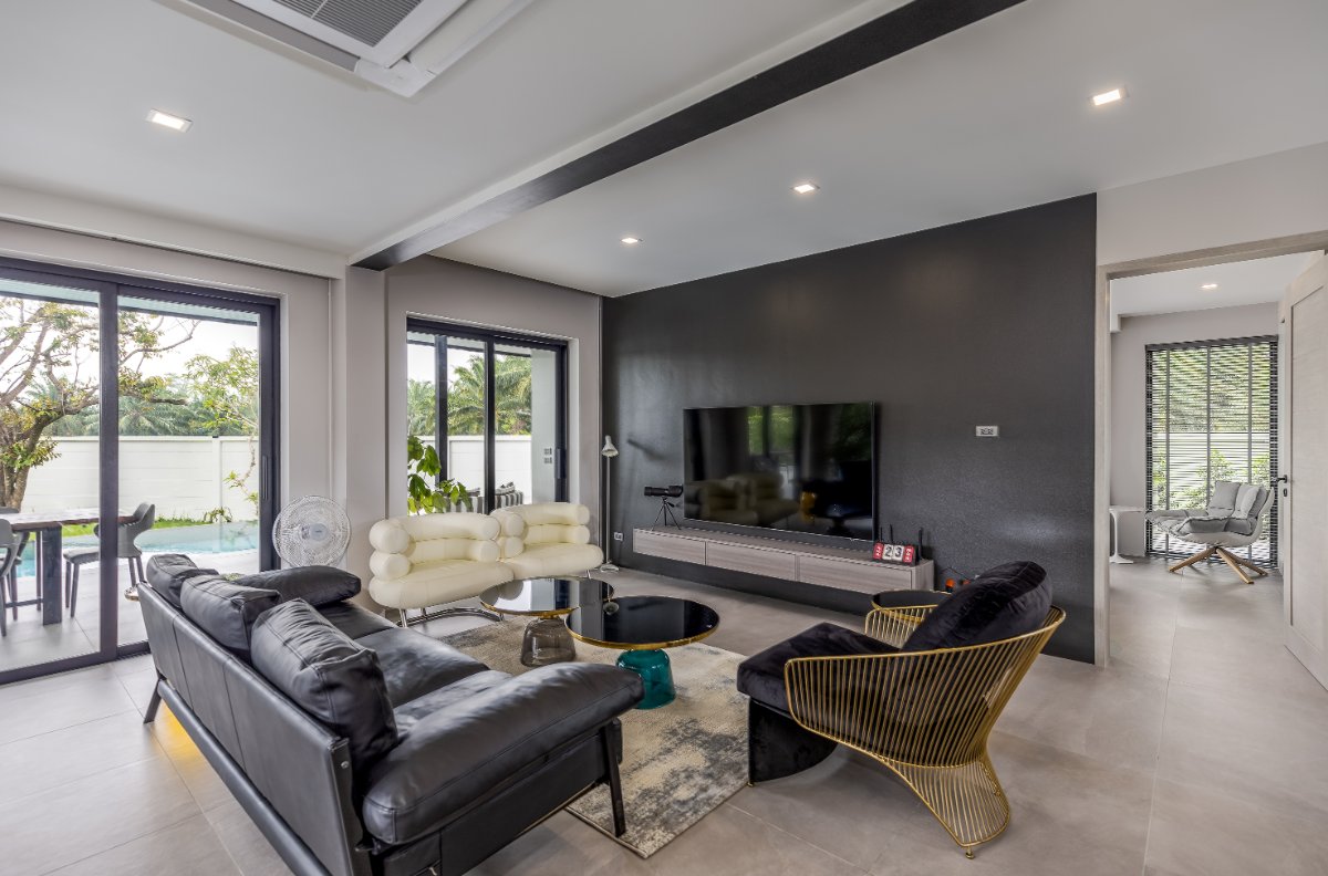 Villa Jinny For Sale Cape Yamu Phuket (Thai-Real.com)