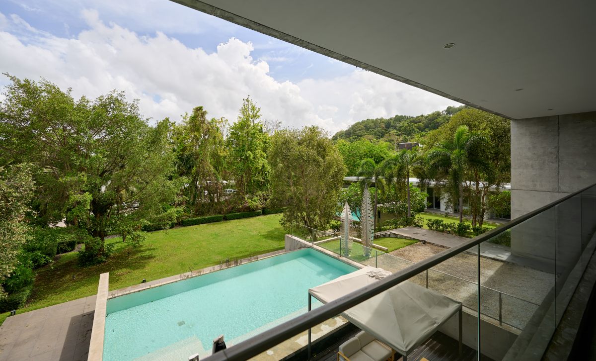 Phuket Auction - East Egg Villa - Cape Yamu (Thai-Real.com)