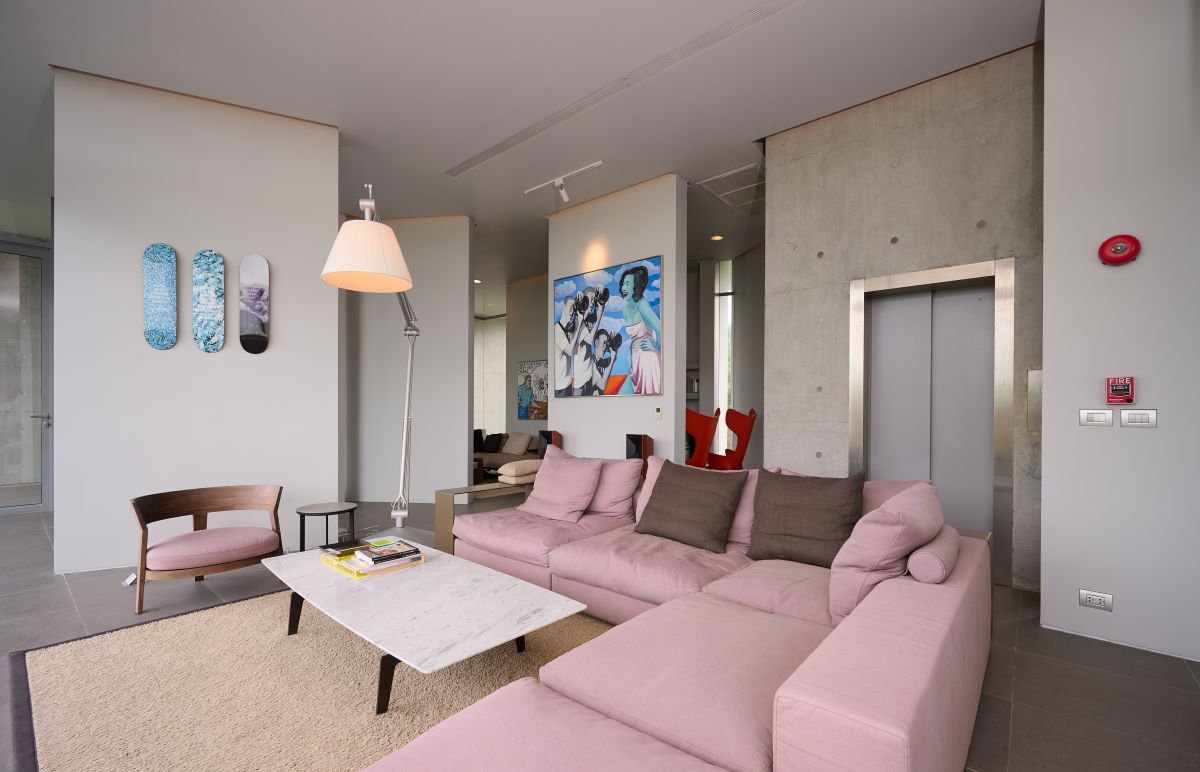 Phuket Auction - East Egg Villa - Cape Yamu (Thai-Real.com)