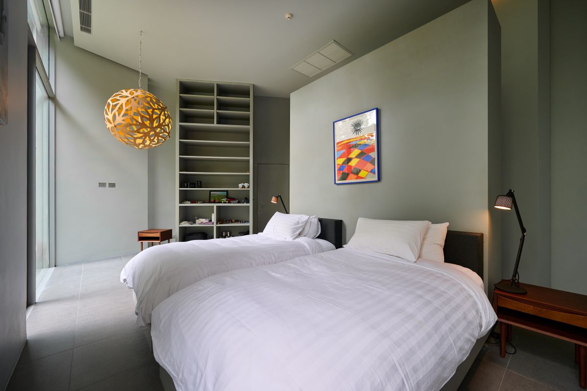 Phuket Auction - East Egg Villa - Cape Yamu (Thai-Real.com)