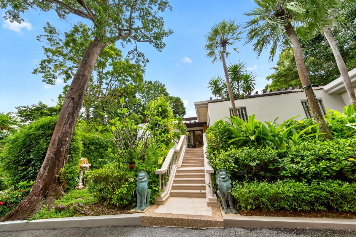 Trisara Villa 36 For Sale Phuket (Thai-Real.com)