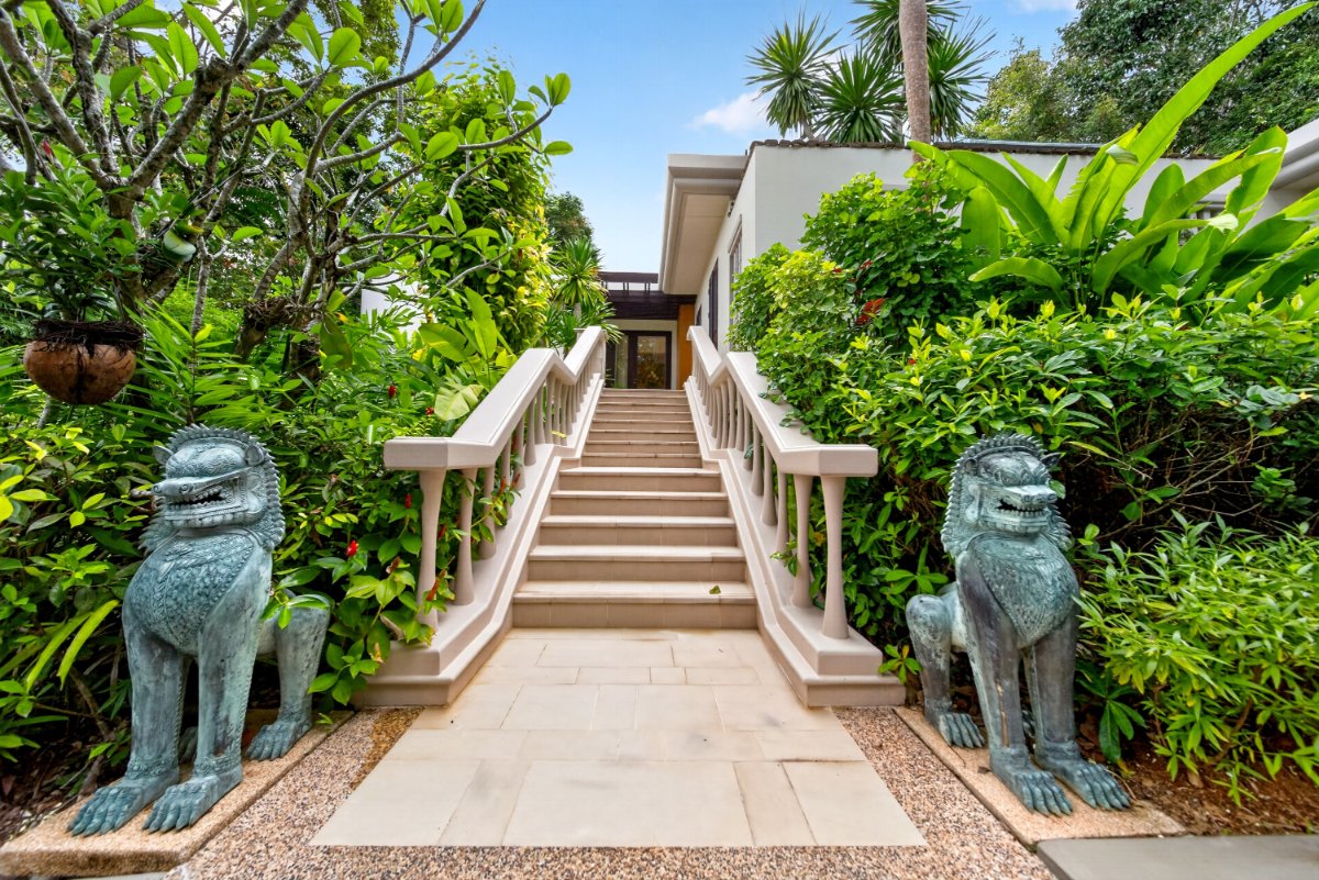Trisara Villa 36 For Sale Phuket (Thai-Real.com)