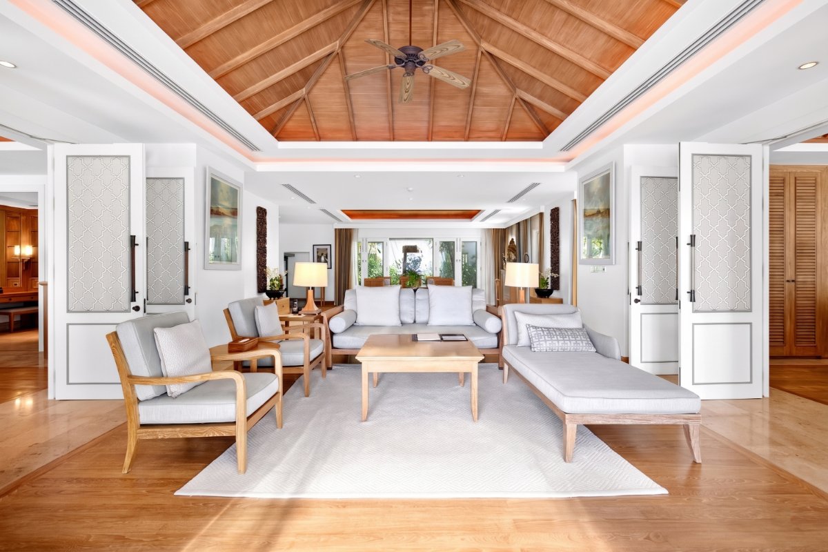 Trisara Villa 36 For Sale Phuket (Thai-Real.com)