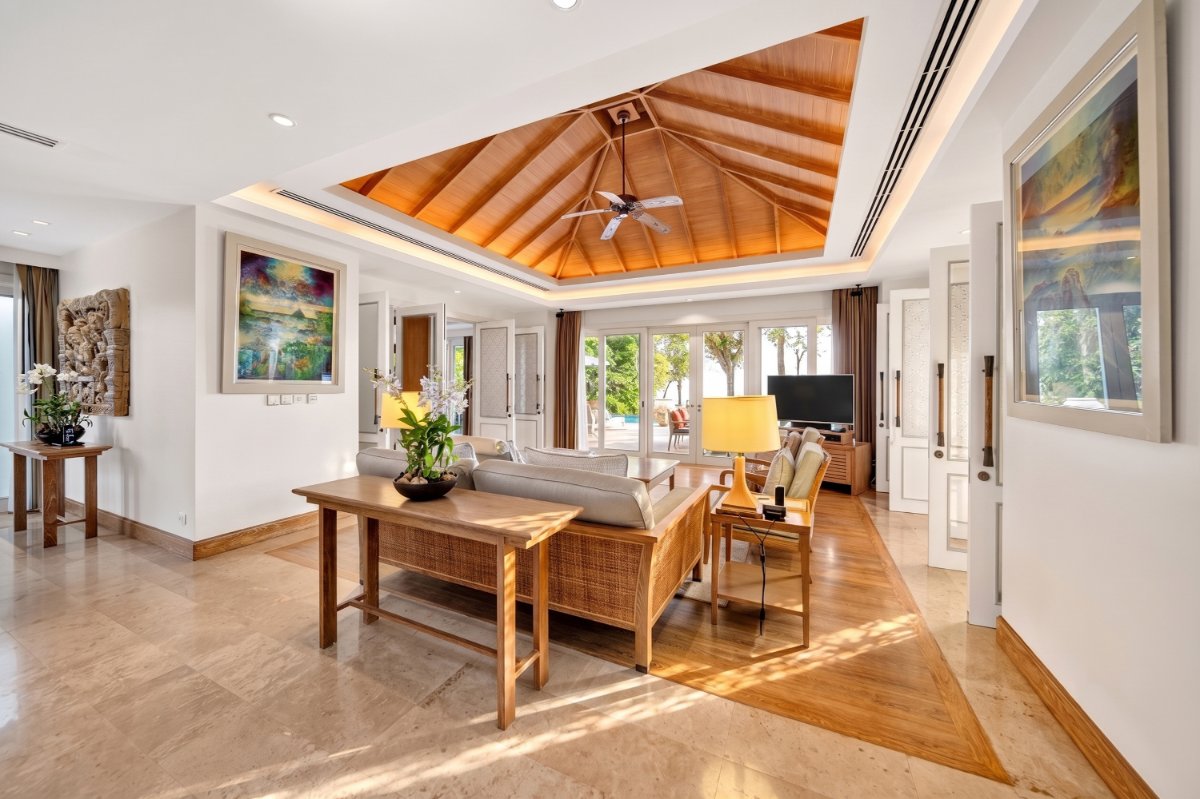 Trisara Villa 36 For Sale Phuket (Thai-Real.com)