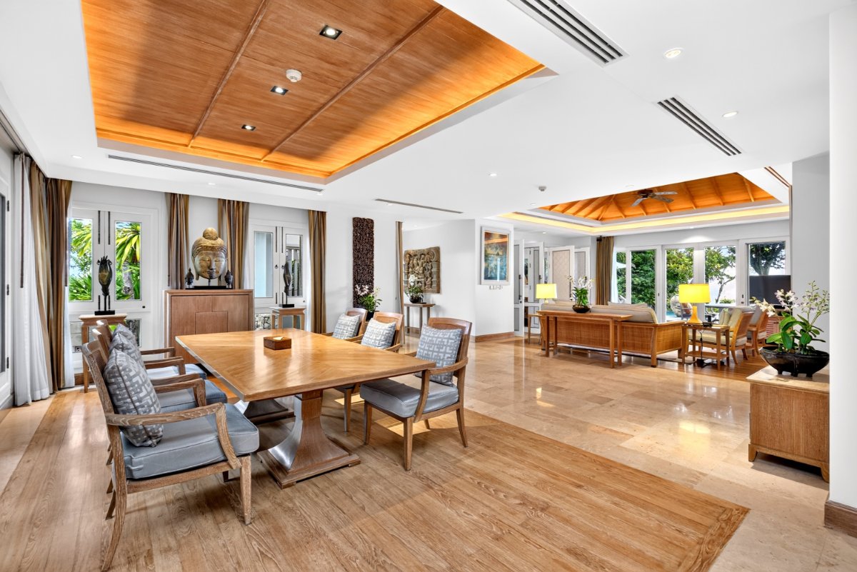 Trisara Villa 36 For Sale Phuket (Thai-Real.com)