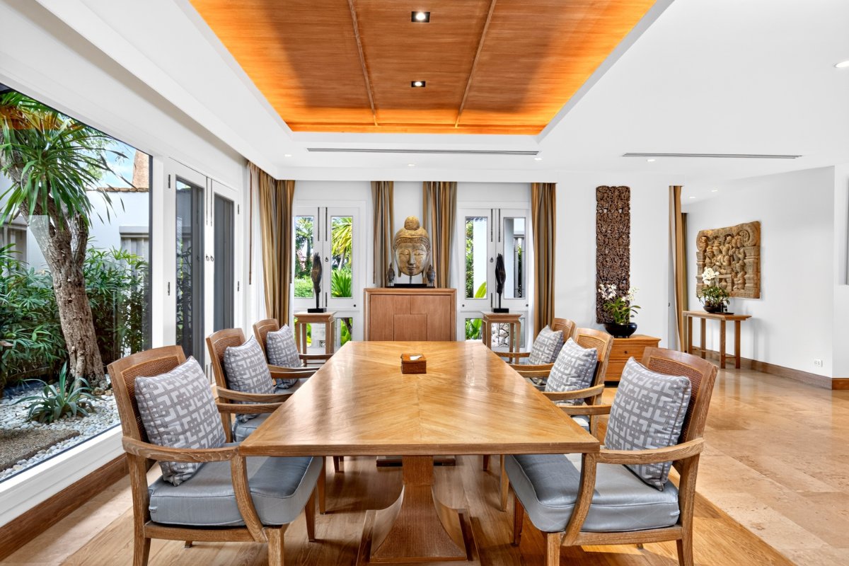Trisara Villa 36 For Sale Phuket (Thai-Real.com)