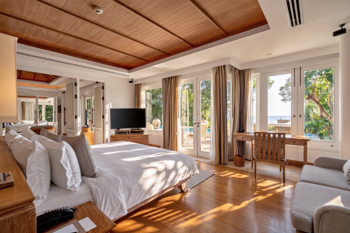 Trisara Villa 36 For Sale Phuket (Thai-Real.com)
