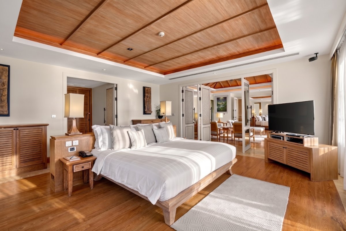 Trisara Villa 36 For Sale Phuket (Thai-Real.com)