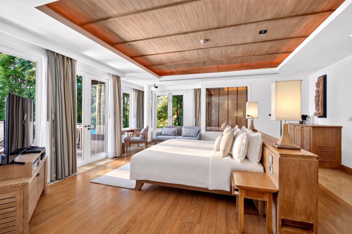 Trisara Villa 36 For Sale Phuket (Thai-Real.com)