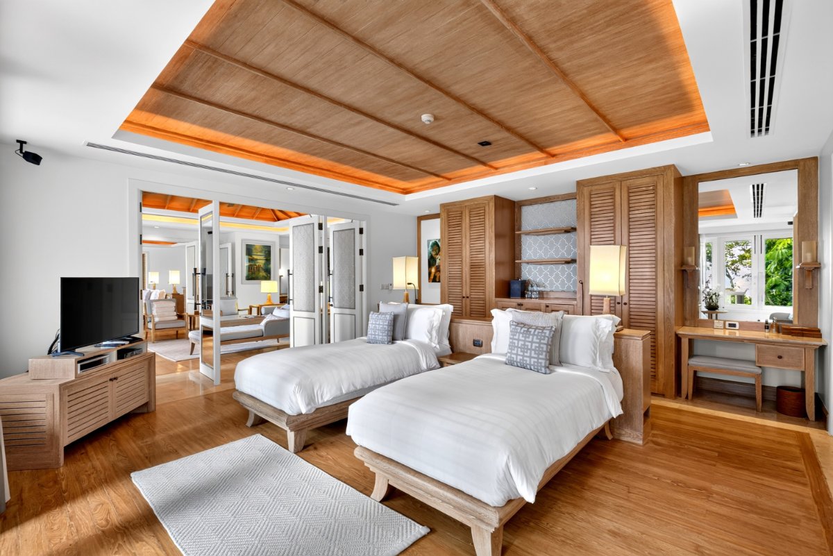 Trisara Villa 36 For Sale Phuket (Thai-Real.com)