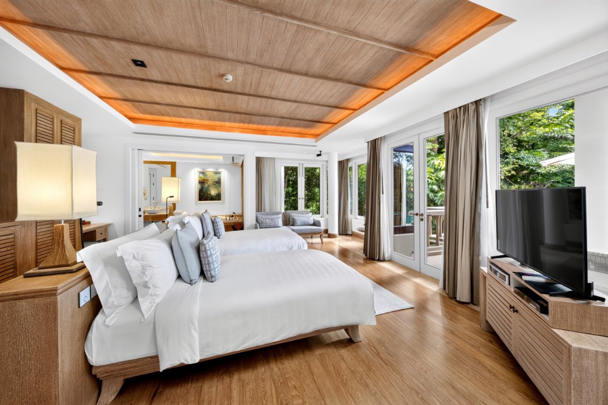 Trisara Villa 36 For Sale Phuket (Thai-Real.com)