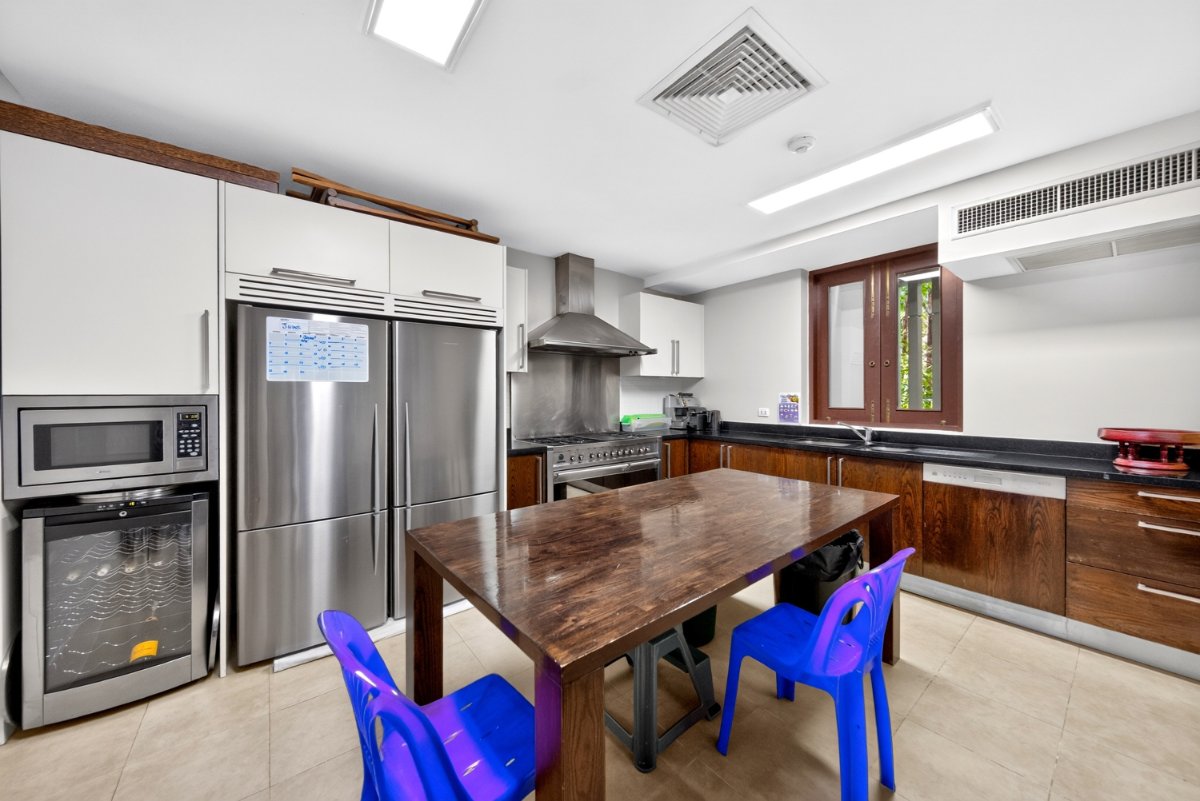 Trisara Villa 36 For Sale Phuket (Thai-Real.com)