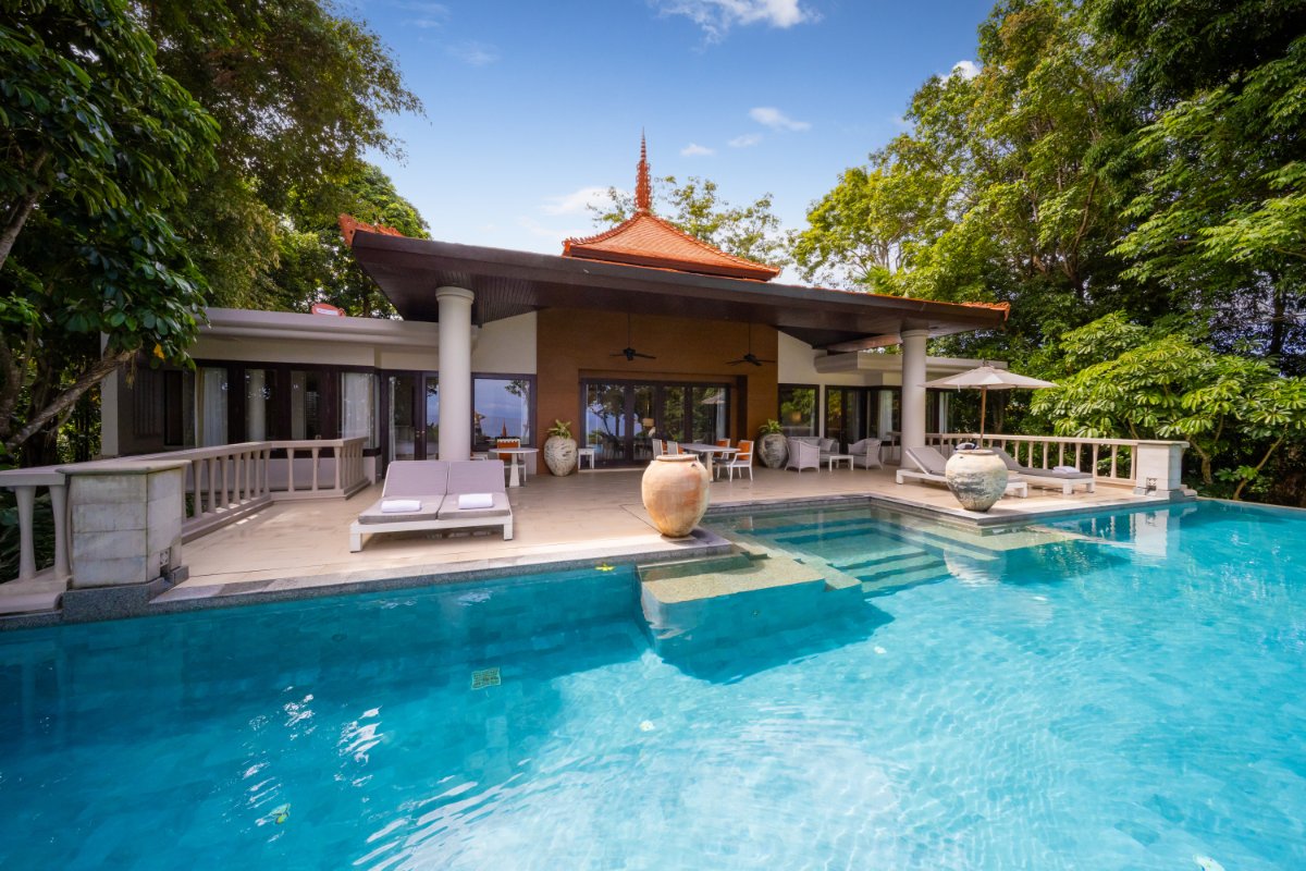 Trisara Villa 36 For Sale Phuket (Thai-Real.com)