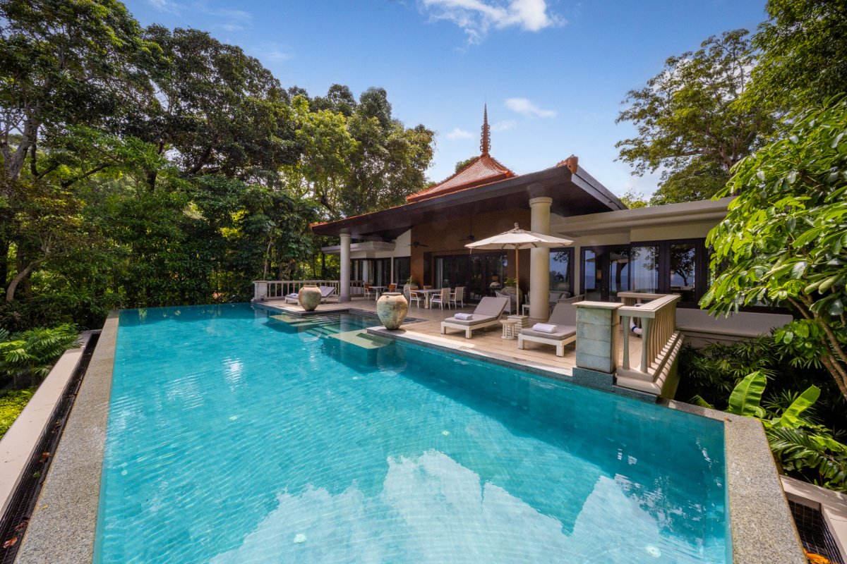 Trisara Villa 36 For Sale Phuket (Thai-Real.com)