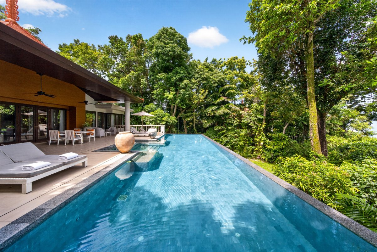Trisara Villa 36 For Sale Phuket (Thai-Real.com)