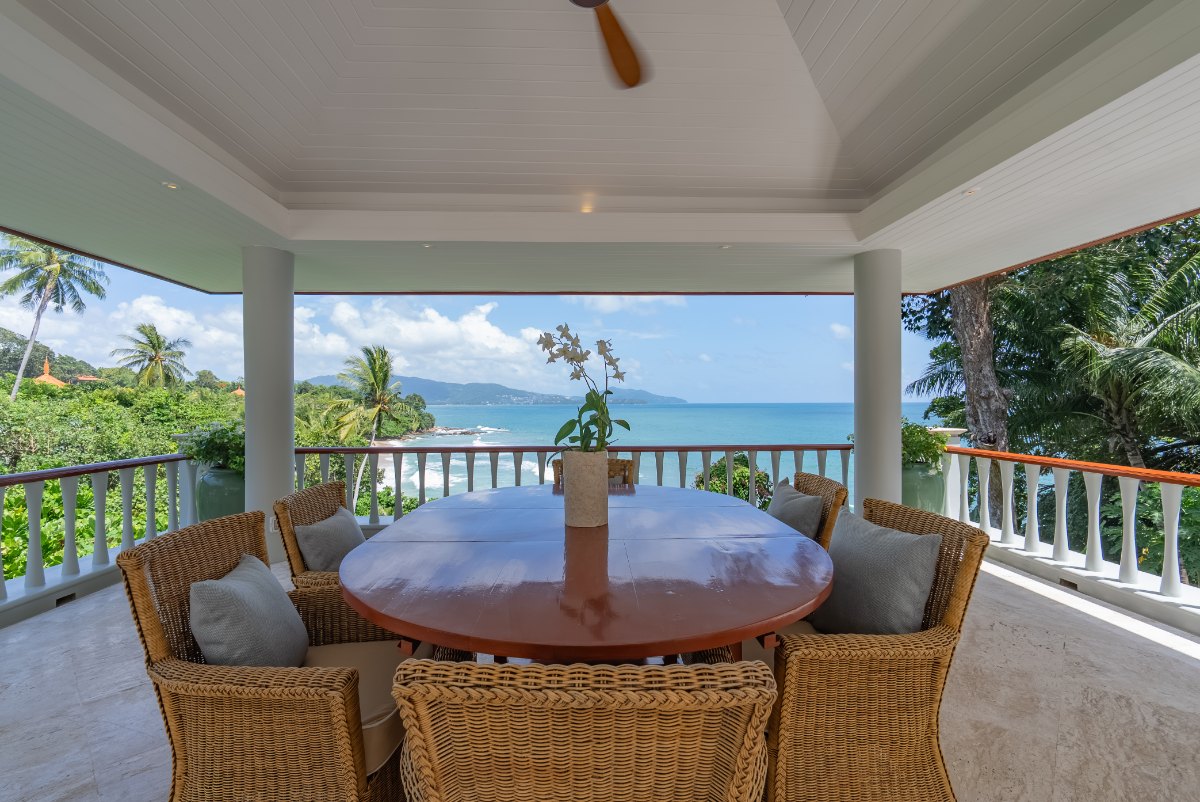Trisara Villa 12 For Sale Phuket (Thai-Real.com)