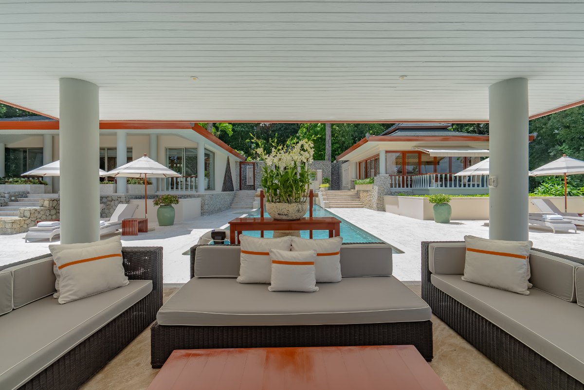 Trisara Villa 12 For Sale Phuket (Thai-Real.com)
