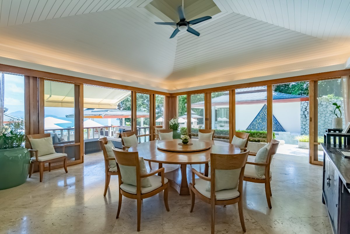 Trisara Villa 12 For Sale Phuket (Thai-Real.com)