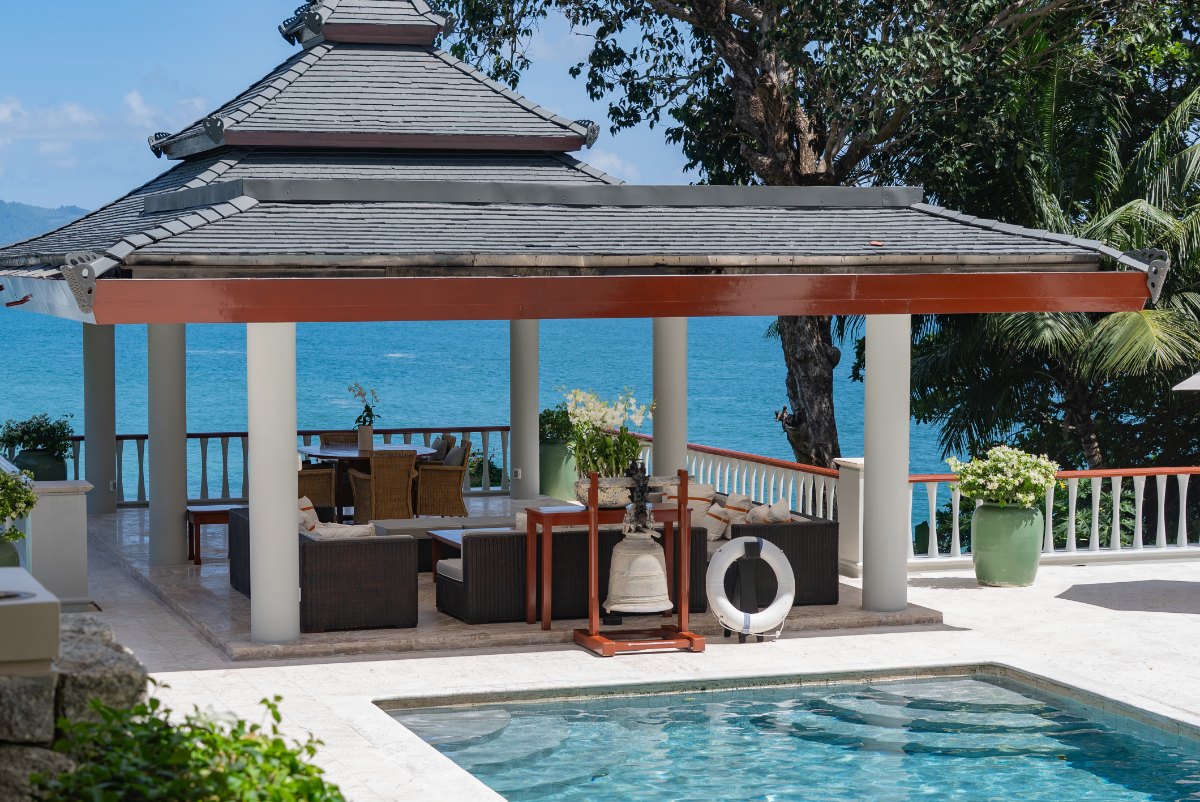 Trisara Villa 12 For Sale Phuket (Thai-Real.com)