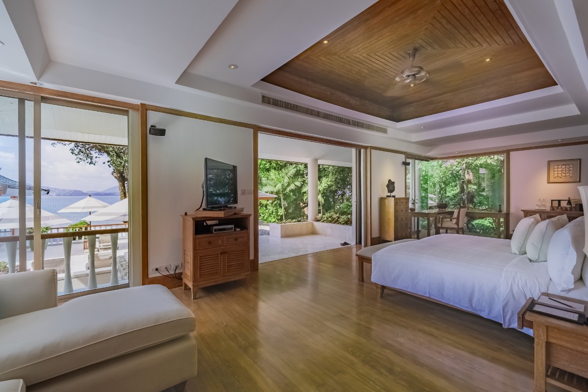 Trisara Villa 12 For Sale Phuket (Thai-Real.com)