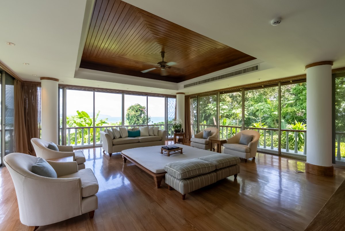 Trisara Villa 12 For Sale Phuket (Thai-Real.com)