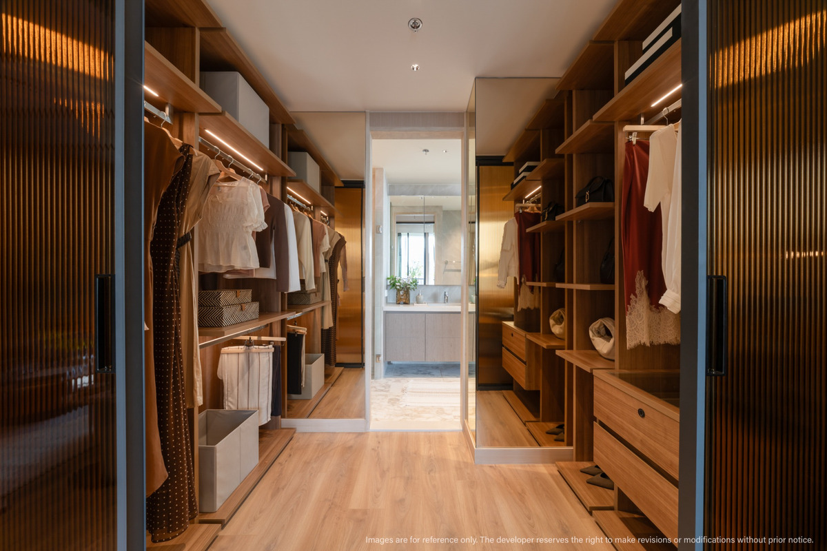 Noble Emmerse 2 Bed Condominium Phrom Phong (Thai-Real.com)