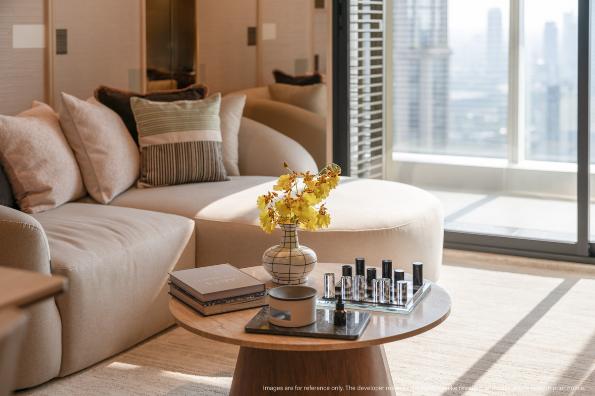 Noble Emmerse 2 Bed Condominium Phrom Phong (Thai-Real.com)