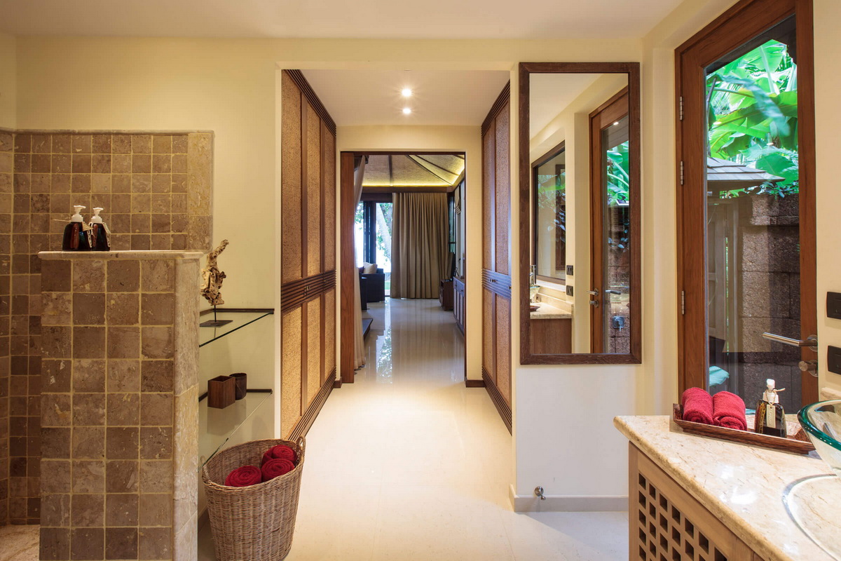 Laem Sor, South West, Koh Samui, 26 Bedrooms Bedrooms, ,Villa,Holiday Villa Rentals,1077