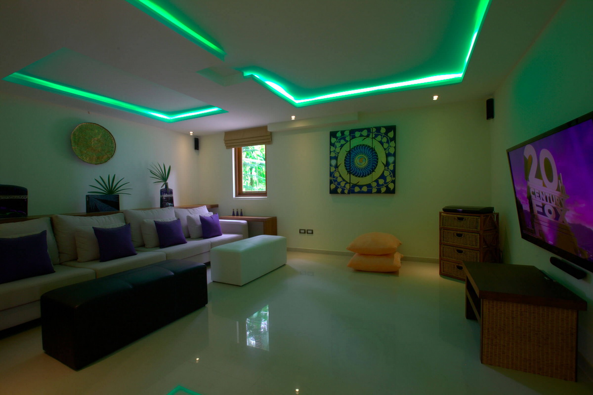 Laem Sor, South West, Koh Samui, 26 Bedrooms Bedrooms, ,Villa,Holiday Villa Rentals,1077