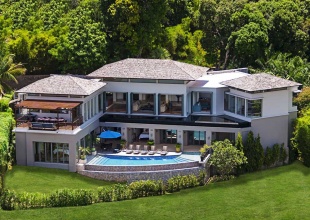 Kamala, North West, Phuket, 5 Bedrooms Bedrooms, ,Villa,Holiday Villa Rentals,1086